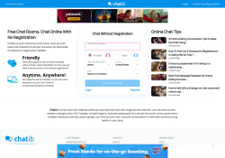 Chatib